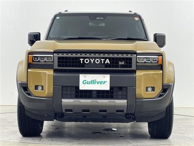 صورة مصغرة 35 لـ 2025 Toyota LAND CRUISER 250