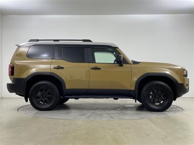 صورة مصغرة 38 لـ 2025 Toyota LAND CRUISER 250