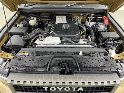 صورة مصغرة 40 لـ 2025 Toyota LAND CRUISER 250