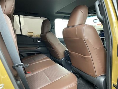صورة مصغرة 25 لـ 2025 Toyota LAND CRUISER 250