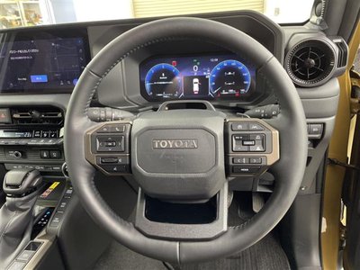 صورة مصغرة 15 لـ 2025 Toyota LAND CRUISER 250