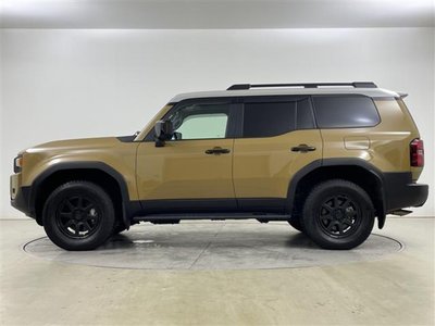 صورة مصغرة 37 لـ 2025 Toyota LAND CRUISER 250