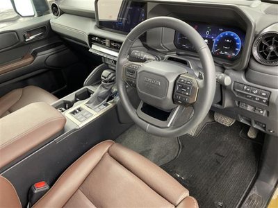صورة مصغرة 19 لـ 2025 Toyota LAND CRUISER 250