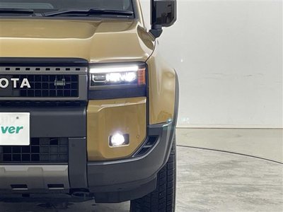 صورة مصغرة 30 لـ 2025 Toyota LAND CRUISER 250