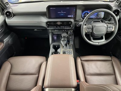 صورة مصغرة 42 لـ 2025 Toyota LAND CRUISER 250