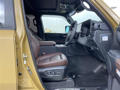 صورة مصغرة 18 لـ 2025 Toyota LAND CRUISER 250
