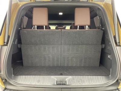 صورة مصغرة 26 لـ 2025 Toyota LAND CRUISER 250