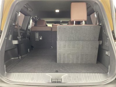 صورة مصغرة 27 لـ 2025 Toyota LAND CRUISER 250