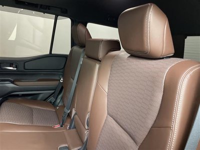 صورة مصغرة 22 لـ 2025 Toyota LAND CRUISER 250