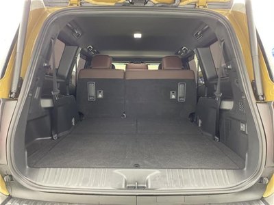 صورة مصغرة 28 لـ 2025 Toyota LAND CRUISER 250
