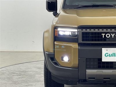 صورة مصغرة 29 لـ 2025 Toyota LAND CRUISER 250