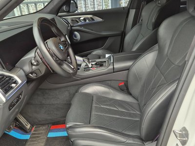 2023 BMW XM photo 3