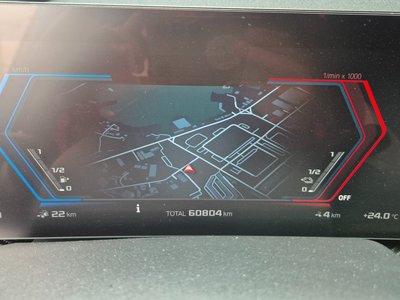 2023 BMW XM photo 7