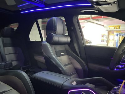 2020 Mercedes-BENZ GLE 照片 9