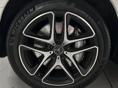 2020 Mercedes-BENZ GLE 照片 6