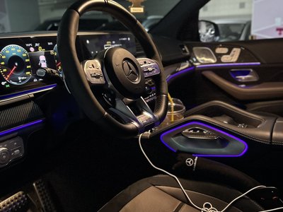 2020 Mercedes-BENZ GLE 照片 5