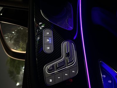 2020 Mercedes-BENZ GLE 照片 10