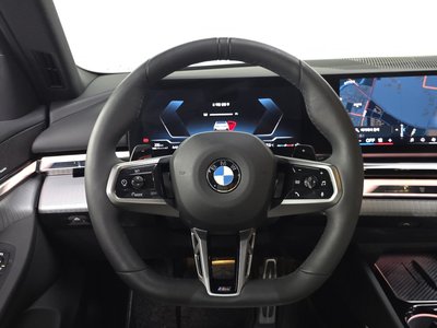 2025 BMW 5 SERIES — миниатюра 19