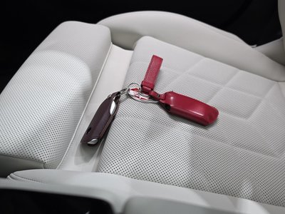 2025 BMW 5 SERIES — миниатюра 28
