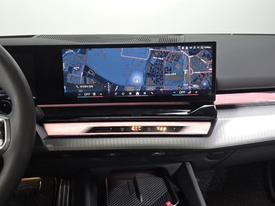 2025 BMW 5 SERIES — миниатюра 20