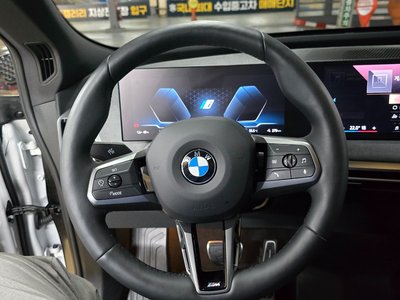 2026 BMW IX 照片 9