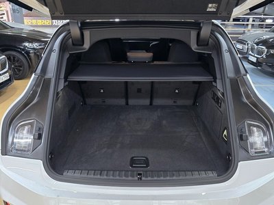 2026 BMW IX 照片 6