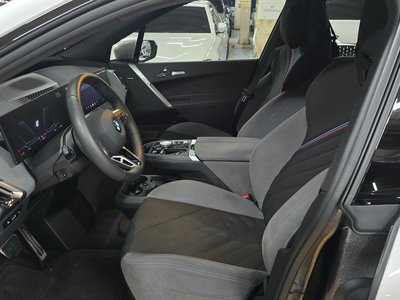 2026 BMW IX 照片 5