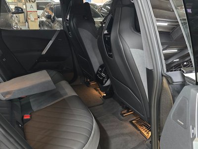 2026 BMW IX 照片 7