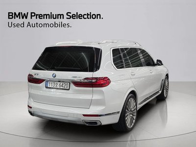 BMW X7 - 5