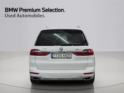 BMW X7 - 3