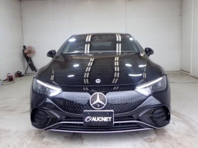 MERCEDES-BENZ EQE - 6