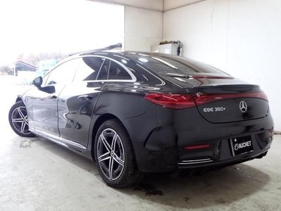 MERCEDES-BENZ EQE - 2