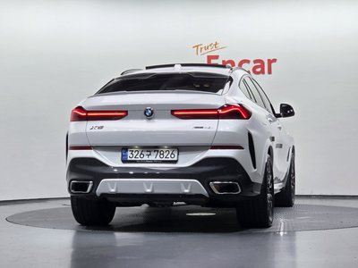 BMW X6 - 4