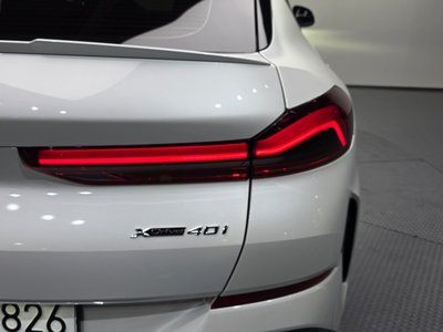 BMW X6 - 10