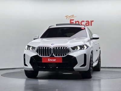 BMW X6 - 2
