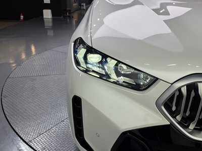 BMW X6 - 9