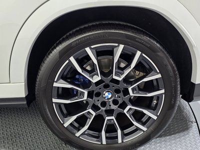 BMW X6 - 8