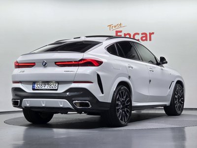 BMW X6 - 3
