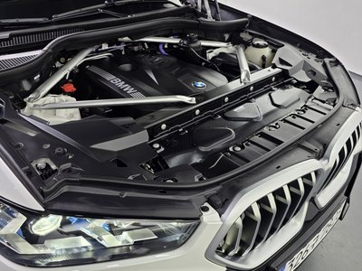 BMW X6 - 7