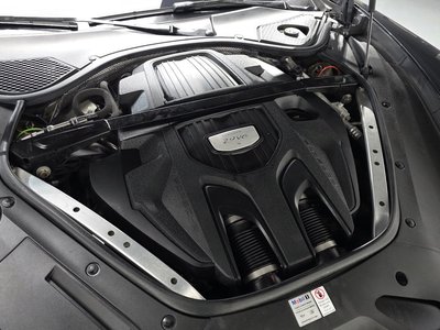 PORSCHE PANAMERA - 7