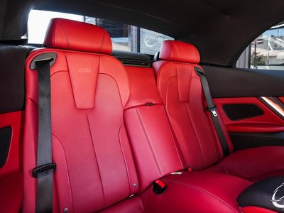 صورة مصغرة 22 لـ 2017 BMW M6 CABRIOLET