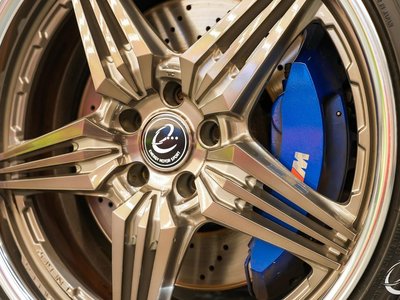 صورة مصغرة 44 لـ 2017 BMW M6 CABRIOLET