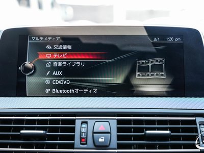 صورة مصغرة 29 لـ 2017 BMW M6 CABRIOLET