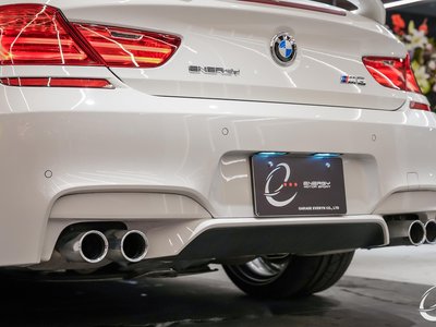 صورة مصغرة 49 لـ 2017 BMW M6 CABRIOLET