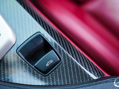 صورة مصغرة 37 لـ 2017 BMW M6 CABRIOLET