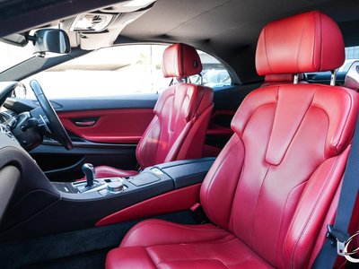 صورة مصغرة 21 لـ 2017 BMW M6 CABRIOLET