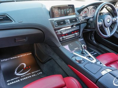 صورة مصغرة 19 لـ 2017 BMW M6 CABRIOLET