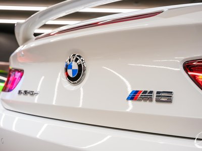 صورة مصغرة 50 لـ 2017 BMW M6 CABRIOLET