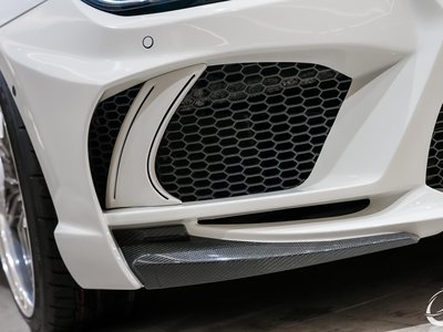 صورة مصغرة 11 لـ 2017 BMW M6 CABRIOLET