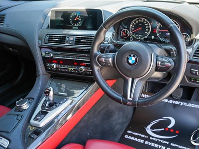 صورة مصغرة 18 لـ 2017 BMW M6 CABRIOLET